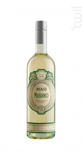 Masianco Pinot Grigio - Masi Agricola - No vintage - Blanc