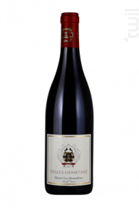 Savigny Les Beaune Le Village Monopole - Maison Les Alexandrins - 2022 - Rouge