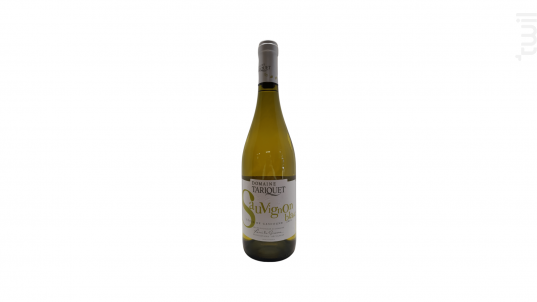 Sauvignon Blanc - Château du Tariquet - Famille Grassa - No vintage - Blanc