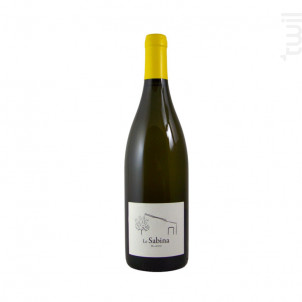 Le Sabina - Clos del Rey - 2024 - Blanc