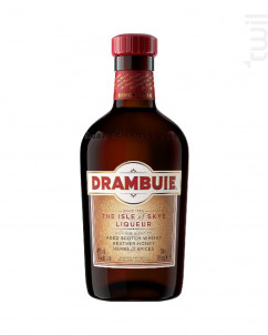 Drambuie - Drambruie - No vintage - 