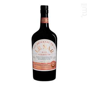 Le Nar Vermouth - Le Nar - No vintage - 