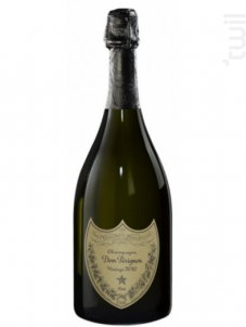 Vintage - Dom Pérignon - 2012 - Effervescent