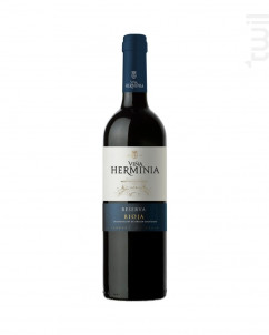 Vina Herminia - Viña Herminia - 2017 - Rouge