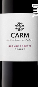 Carm Grande Reserva - Carm - 2014 - Rouge