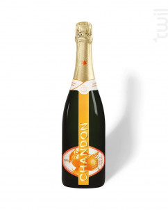 Chandon Garden Spritz - Bodegas Chandon Argentina - No vintage - 