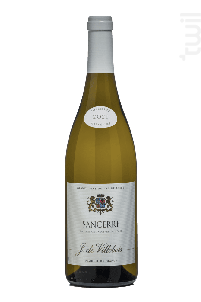 Sancerre - Domaine J. De Villebois - 2024 - Blanc