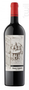 Petit Comité - Bodegas Costers del Sio - No vintage - Rouge
