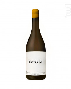 Bordelar - Bodegas Bordel - 2021 - Blanc