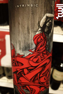 Intrinsic - Cabernet-Sauvignon Columbia - Château Ste Michelle - 2016 - Rouge