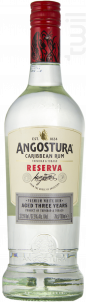 Reserva - Angostura - No vintage - 
