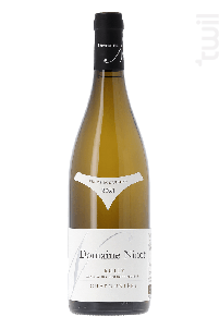 La Chaponnière - Domaine NINOT - 2021 - Blanc