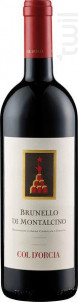 Brunello di Montalcino - Col D’Orcia - No vintage - Rouge
