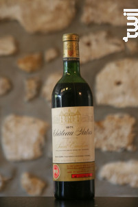 Château Patris - Château Patris - 2020 - Rouge