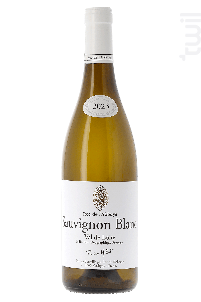 Sauvignon Blanc - Domaine Roc de l'Abbaye - 2023 - Blanc