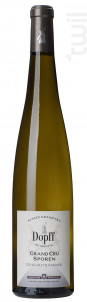 Gewurztraminer Grand Cru Sporen - Dopff Au Moulin - 2016 - Blanc