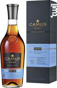 Cognac Camus VSOP - Camus - No vintage - 