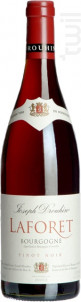 Drouhin Bourgogne Laforet Pinot Noir - Maison Joseph Drouhin - 2022 - Rouge