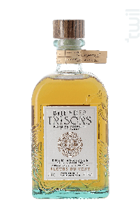 Fleurs Du Vent - Baie des trésors - No vintage - 