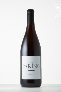 Pinot Noir - The Paring - No vintage - Rouge