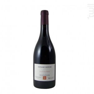 Sainte Colombe - Domaine Depeyre - 2021 - Rouge