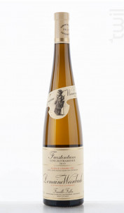 Gewuerztraminer Furstentum Grand Cru - DOMAINE WEINBACH - 2020 - Blanc