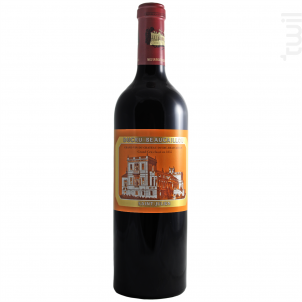 Château Ducru Beaucaillou - Château Ducru-Beaucaillou - 2019 - Rouge