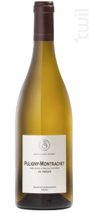 Puligny-Montrachet Le Trézin - Jean-Claude Boisset - 2023 - Blanc