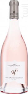 946 - Château Gassier - 2018 - Rosé