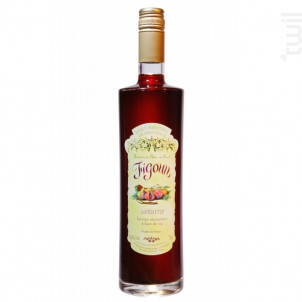 Figoun - Liquoristerie de Provence - No vintage - Blanc