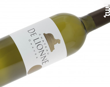 Château de Lionne - Château de Lionne - 2018 - Blanc