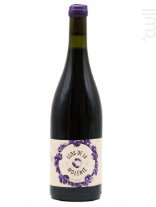 Bordeaux  Claret - Clos de la Molénie - 2024 - Rouge