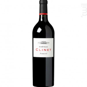 Clinet - Château Clinet - 2022 - Rouge