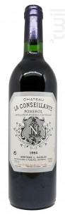 Château La Conseillante - Château La Conseillante - 1994 - Rouge