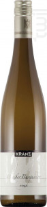 Weisser Burgunder Qba Trocken - Weingut Kranz - No vintage - Blanc