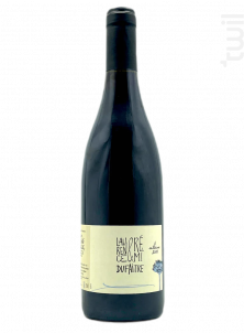 Côtes De Brouilly - Laurence et Rémi Dufaitre - 2019 - Rouge