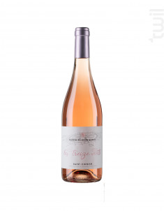 Les treize Vents - Domaine Boissezon Guiraud - 2020 - Rosé