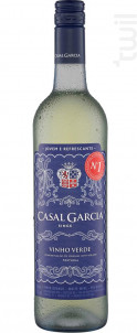 Casal Garcia - Domaine Aveleda - No vintage - Blanc