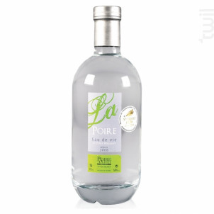 Recharge pour Eau de Vie de Poire D'Olivet - COVIFRUIT - No vintage - 