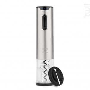 WOP660 - Tire bouchon électrique - Les Petits Champs -  - 