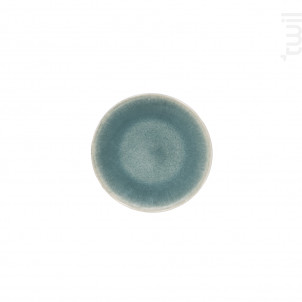 Assiette À Pain Oslo Bleue 17 Cm lot De 6 - table passion -  - 