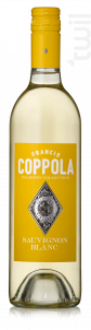 Diamond Collection - Yellow label sauvignon blanc - FRANCIS FORD COPPOLA WINERY - 2021 - Blanc
