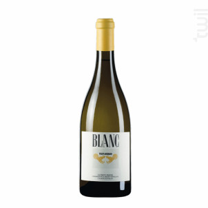 Blanc Chardonnay - Tenuta Mazzolino - 2021 - Blanc