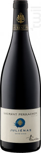 Juliénas - Roche Bleue - Domaine Laurent Perrachon - No vintage - Rouge