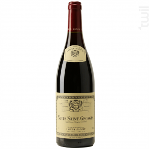 Nuits-Saint-Georges - Maison Louis Jadot - 2021 - Rouge