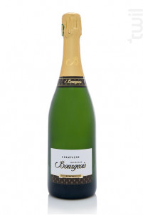 Brut Reserve - Champagne Jean-Bernard Bourgeois - No vintage - Effervescent