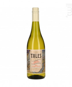 Chenin Acq - Tales - 2021 - Blanc