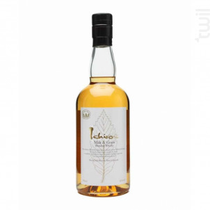 Ichiro's Malt Et Grain - Ichiro's Malt - No vintage - 