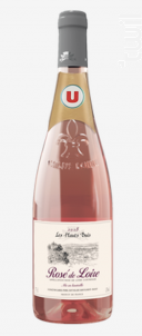 Rosé de Loire - Les Hauts Buis - 2018 - Rosé