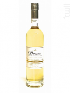 Liqueur Douce Mi-poire / Mi-cognac - Distil. et Domaines de Provence - No vintage - 